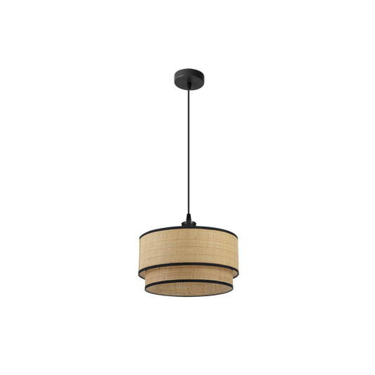 Lámpara Colgante Roque 40 cm Fabrilamp - vista principal | Fabrilamp / Abrila · Ref. 172894009