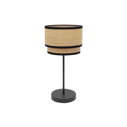 Lámpara de Sobremesa Roque Alto 60 cm Fabrilamp - vista principal | Fabrilamp / Abrila · Ref. 172871109