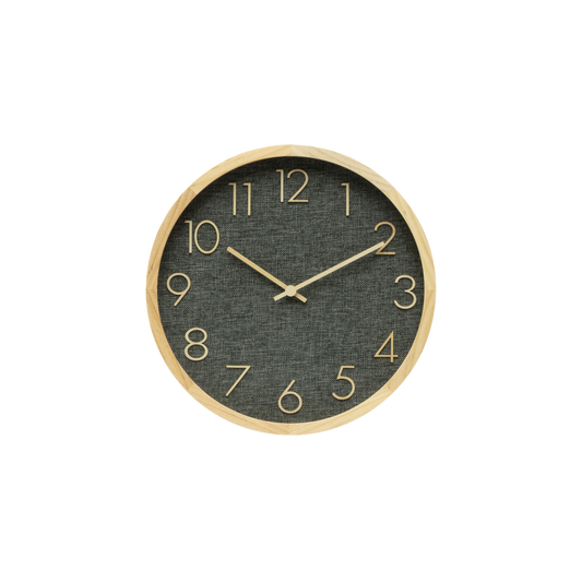Relojes Rosellon Haya/Gris – vista principal · Ref. 214713082