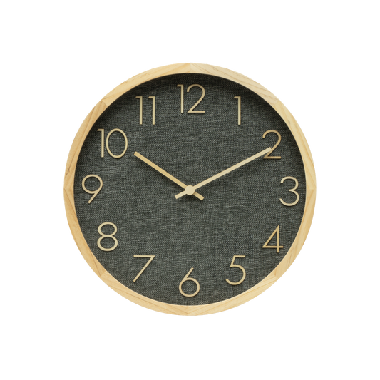 Relojes Rosellon Haya/Gris – vista principal · Ref. 214714082