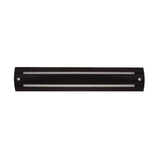 Regletas Rubi Negro – vista principal · Ref. 001784809