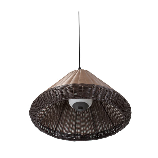 Colgante exterior 7158 – vista principal · Ref. 71579C-07