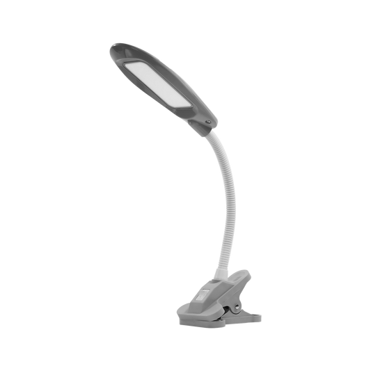 Flexo Led Sajas Gris – vista principal · Ref. 246771082
