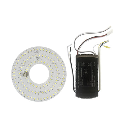 SALENTO - Iluminación LED de AJP / Alemar - luzguru.com