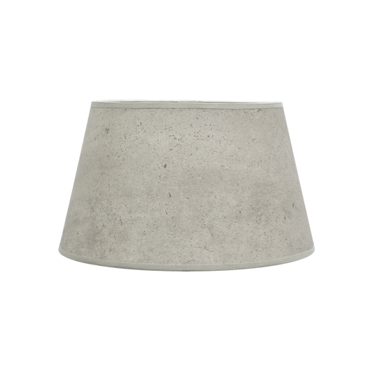 Fabricación propia Salma Cemento Gris – vista principal · Ref. 178314528
