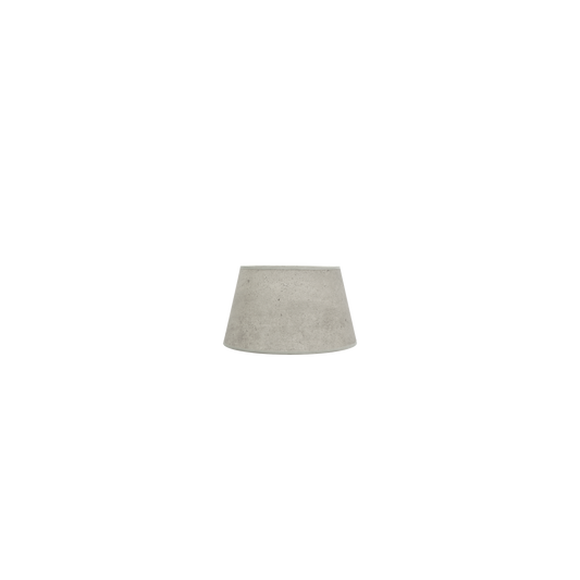 Fabricación propia Salma Cemento Gris – vista principal · Ref. 178311528