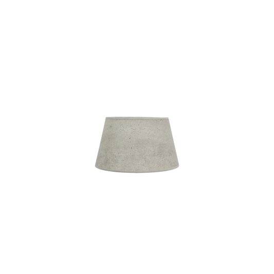 Fabricación propia Salma Cemento Gris – vista principal · Ref. 178312028