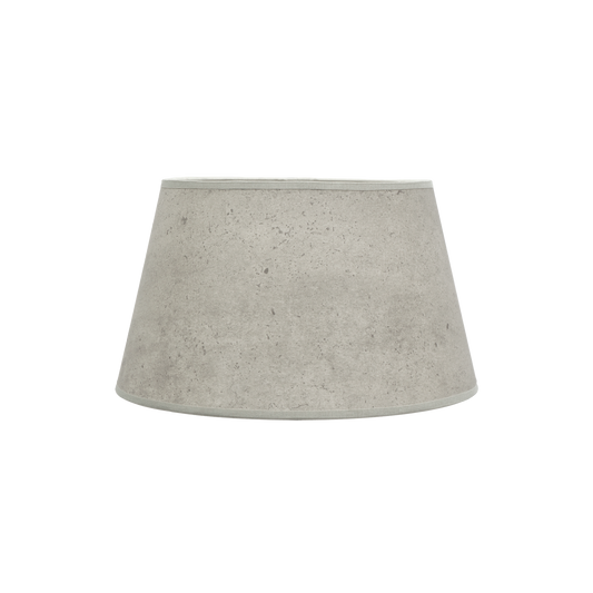 Fabricación propia Salma Cemento Gris – vista principal · Ref. 178314028