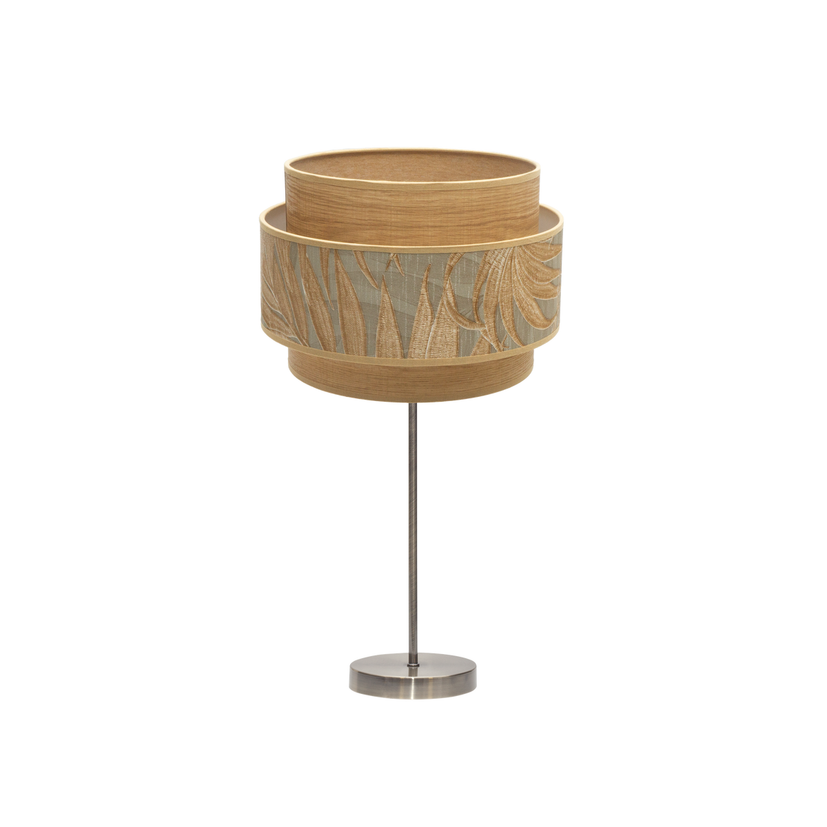 Lámpara de Sobremesa Samoa 65 cm Fabrilamp - vista principal | Fabrilamp / Abrila · Ref. 231471114