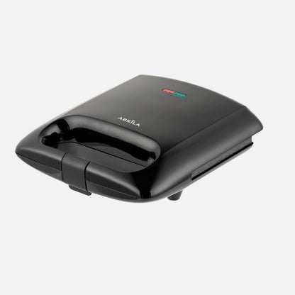 Sandwichera Eragon 750 W Negro Antiadherente Fabrilamp - vista principal | Fabrilamp / Abrila