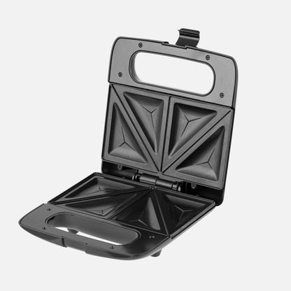 Sandwichera Eragon 750 W Negro Antiadherente Fabrilamp - imagen 2 | Fabrilamp / Abrila
