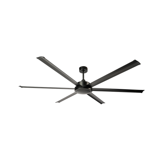 Ventilador de Techo Sanson 214 cm con Mando Fabrilamp - vista principal | Fabrilamp / Abrila · Ref. 208399609