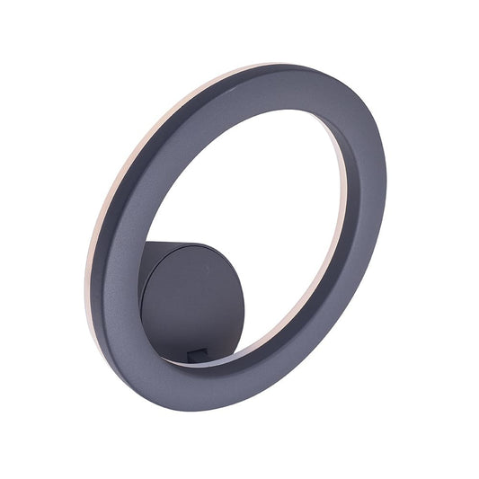 Aplique Moderno Ip54 – vista principal · Ref. 43-201-08-481