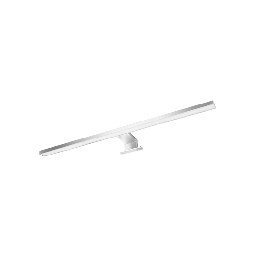 Alumbracuadros LED Sauco 8W 60 cm IP44 Fabrilamp - vista principal | Fabrilamp / Abrila · Ref. 250561120