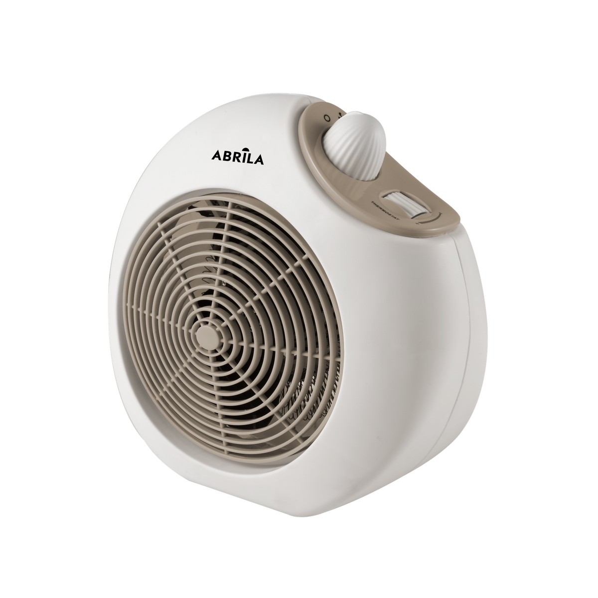 Termoventiladores Savona Blanco/Beis – vista principal · Ref. 228122015