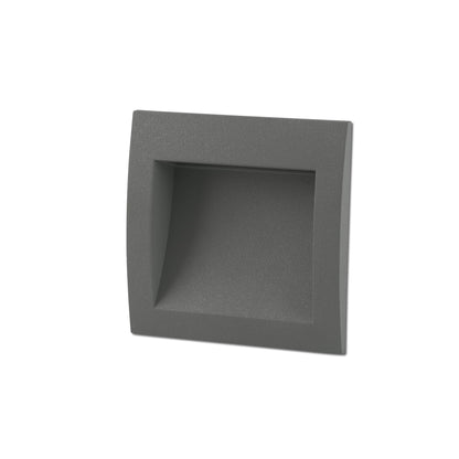 Empotrables Pared 7014 9 cm – vista principal · Ref. 70146