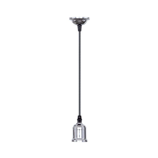 Accesorios Colgantes Sensation 2 Cromo – vista principal · Ref. 0884260097