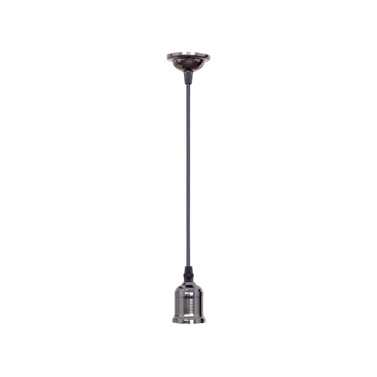 Accesorios Colgantes Sensation 2 Níquel – vista principal · Ref. 0884260096