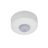 Detector Movimiento Techo 360º Fabrilamp / Abrila 170990201 para seguridad en el hogar