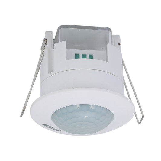 Sensor de Movimiento Encastrable Fabrilamp / Abrila 170990401