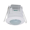 Sensor de Movimiento Encastrable Fabrilamp / Abrila 170990401