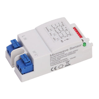 Control y seguridad