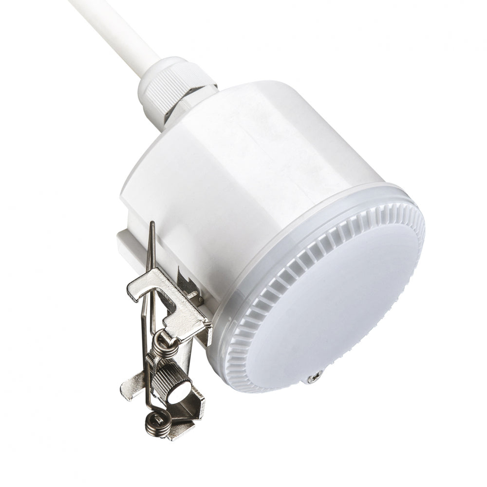 Sensor Movimiento Crepuscular Fabrilamp / Abrila MOVE VII S00759A01
