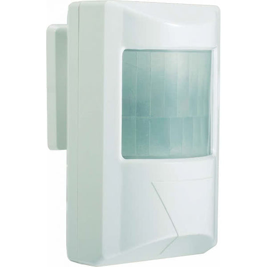 Sensor de Movimiento para Pared Move 12 m 180º Blanco Fabrilamp - vista principal | Fabrilamp / Abrila
