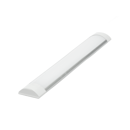Regleta LED de Superficie Sergin Fabrilamp - vista principal | Fabrilamp / Abrila · Ref. 150391801