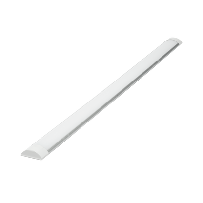 Regleta LED de Superficie Sergin Fabrilamp - vista principal | Fabrilamp / Abrila · Ref. 150393601