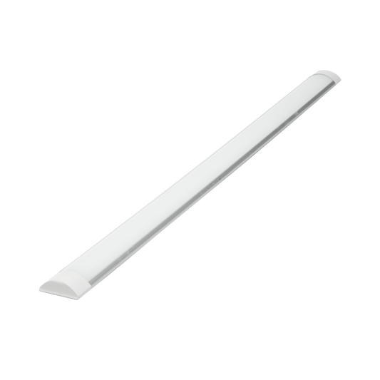 Regleta LED de Superficie Sergin Fabrilamp - vista principal | Fabrilamp / Abrila · Ref. 150393601