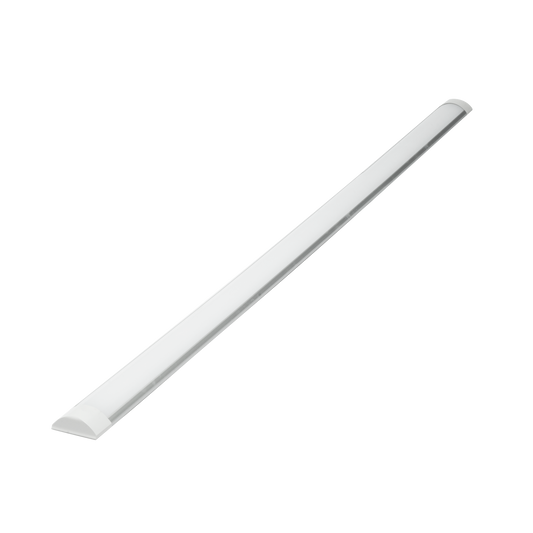 Regleta LED de Superficie Sergin Fabrilamp - vista principal | Fabrilamp / Abrila · Ref. 150394801