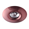 Empotrable Oro Rosa CristalRecord Seron 01-767-00-004