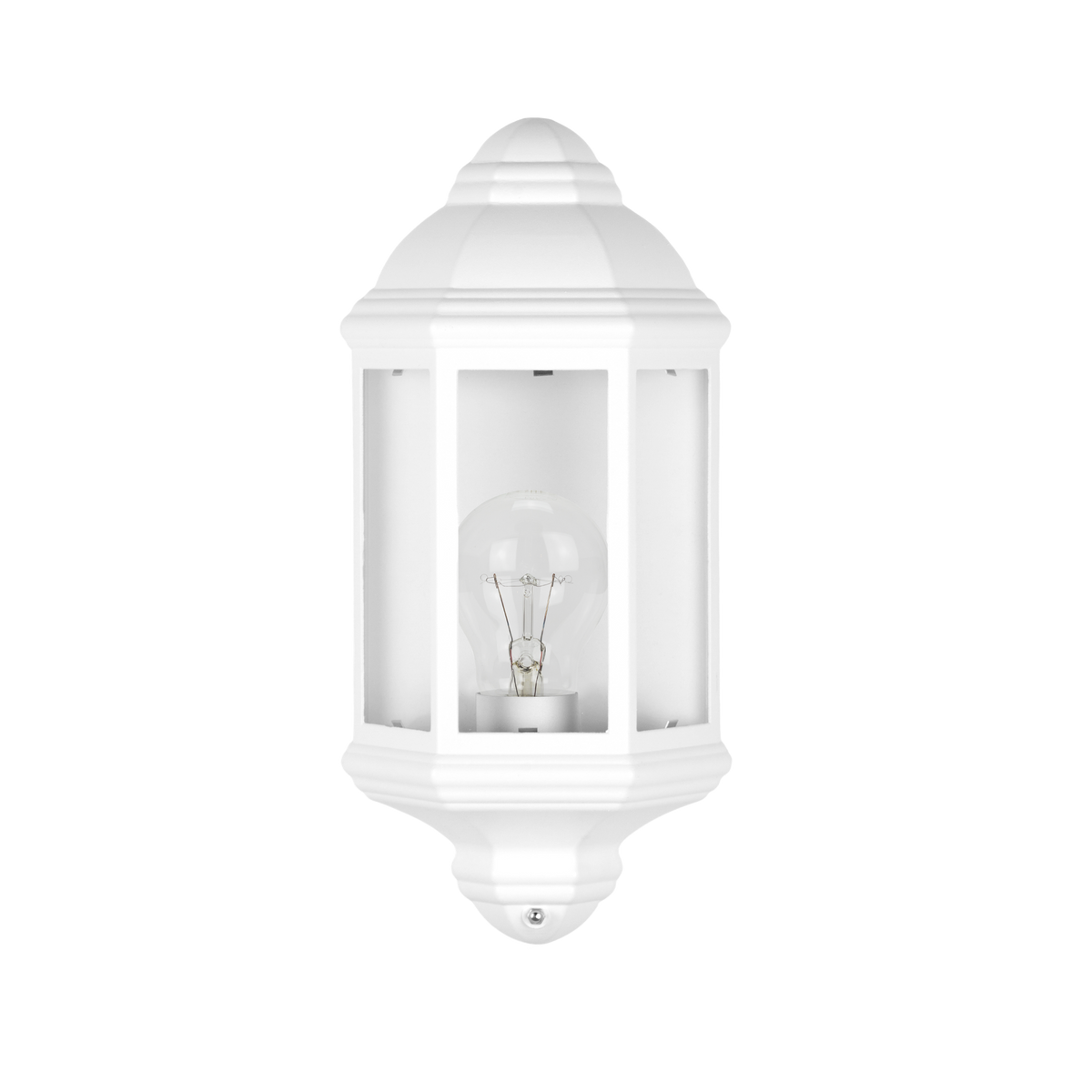 Aplique Exterior Shaula 1xE27 IP44 36,5 cm Fabrilamp - vista principal | Fabrilamp / Abrila · Ref. 149961001