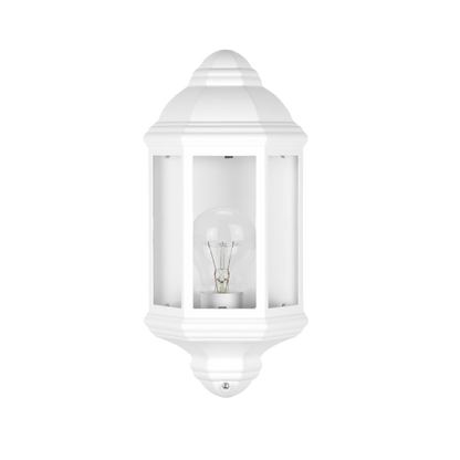 Aplique clásico Shaula Blanco – vista principal · Ref. 149961001