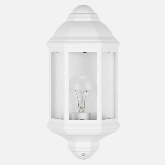 Aplique Exterior Shaula 1xE27 IP44 36,5 cm Fabrilamp - imagen 2 | Fabrilamp / Abrila · Ref. 149961001