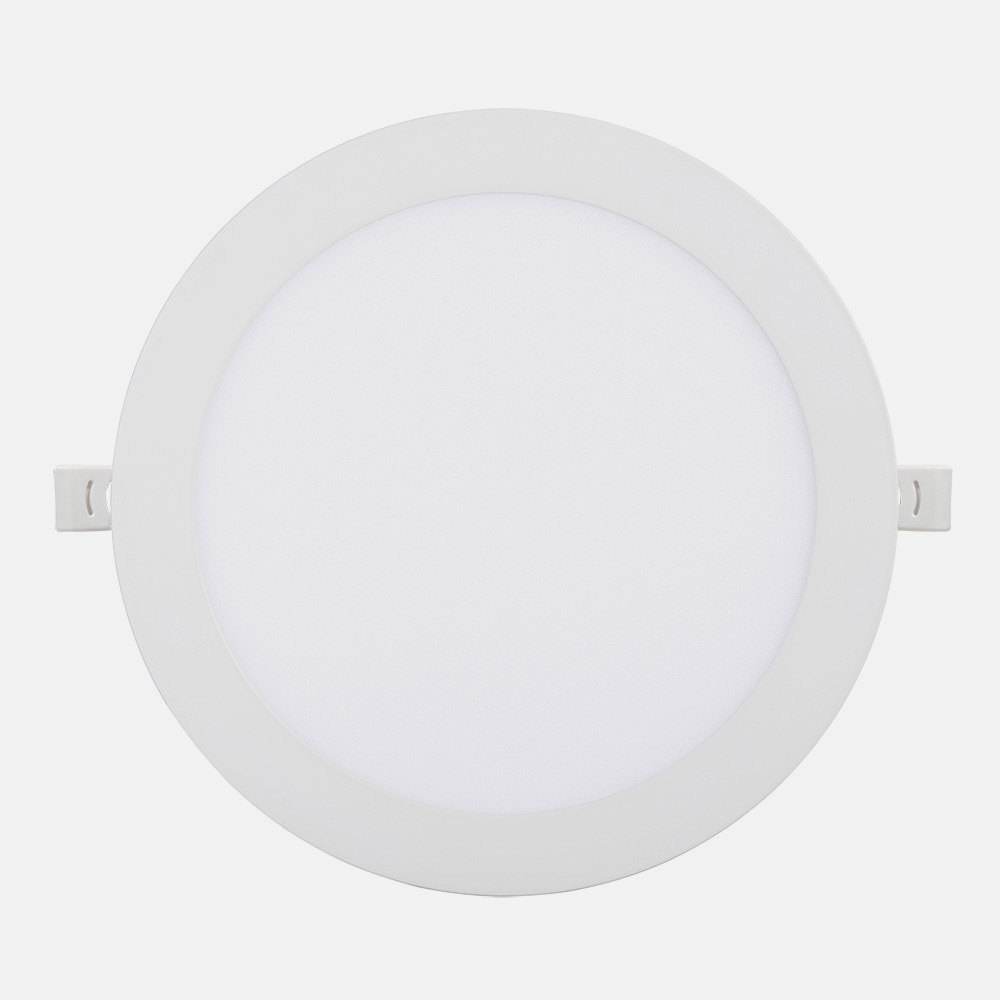 Empotrados Silex Blanco – vista 3 · Ref. 198801801