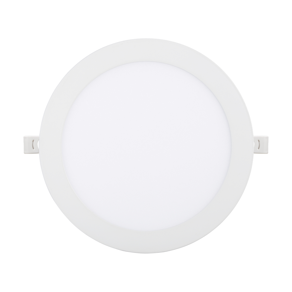 Downlight Silex 22,5 cm LED 24W 2160lm 3000-4000-6500K Fabrilamp