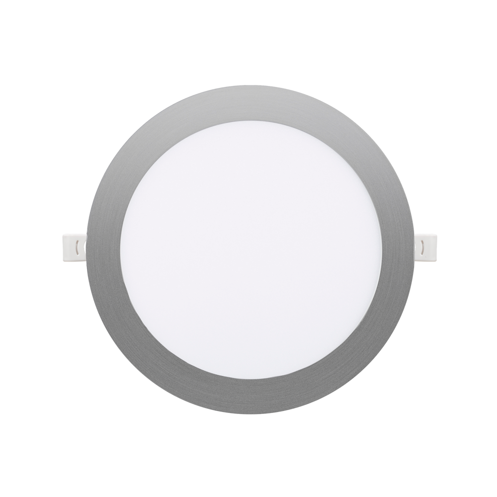Downlight Silex 22,5 cm LED 24W 2160lm 3000-4000-6500K Fabrilamp