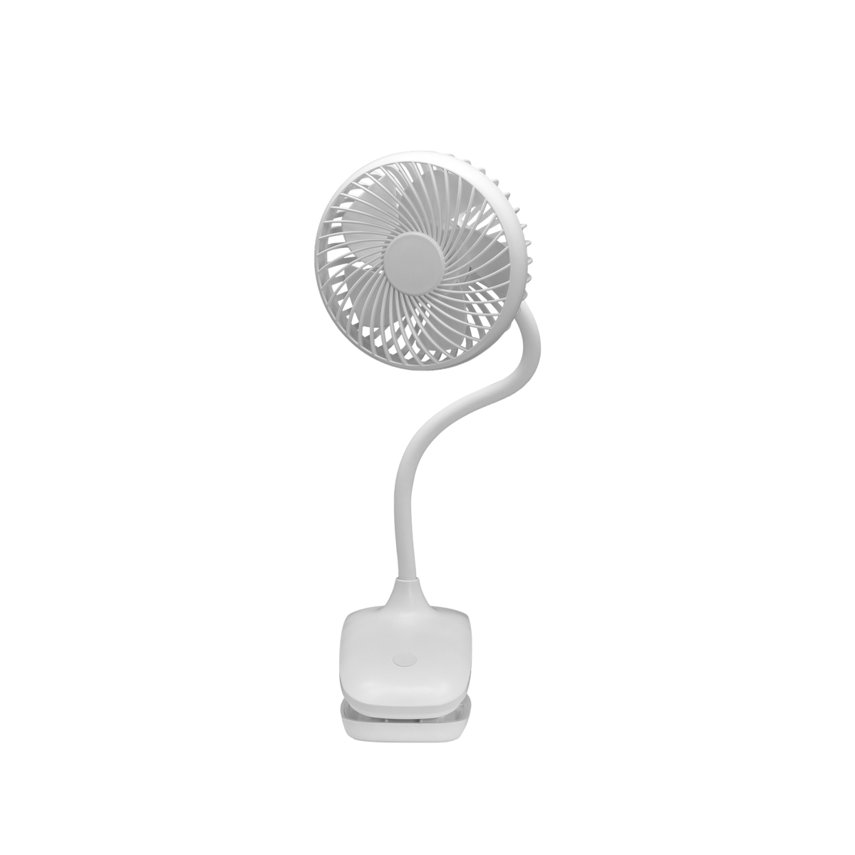 Ventilador Recargables y Matainsectos Sines Blanco – vista principal · Ref. 240271001