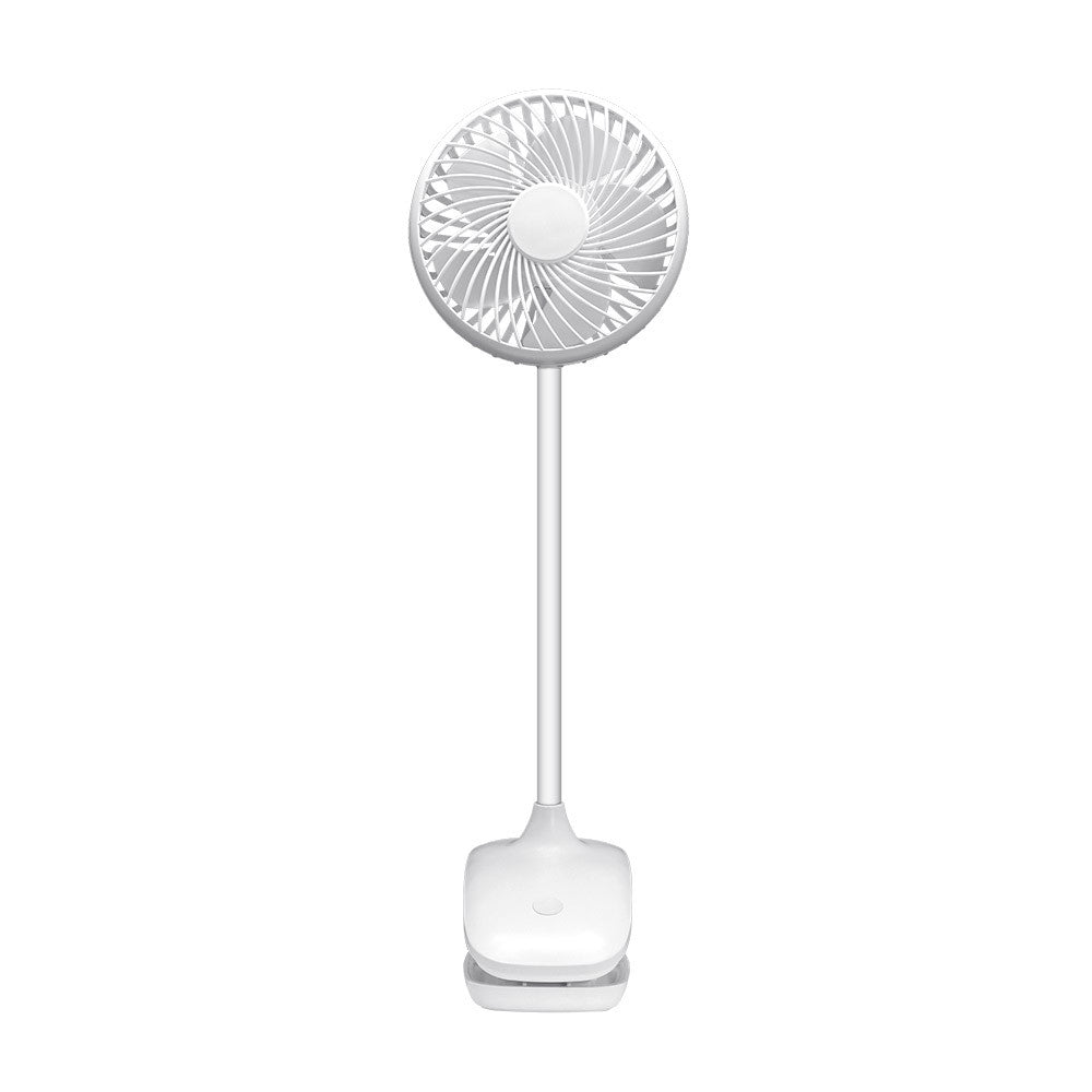Ventilador Recargables y Matainsectos Sines Blanco – vista 2 · Ref. 240271001
