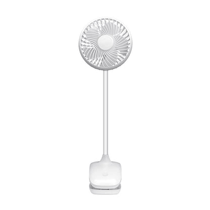 Ventilador Recargables y Matainsectos Sines Blanco – vista 2 · Ref. 240271001