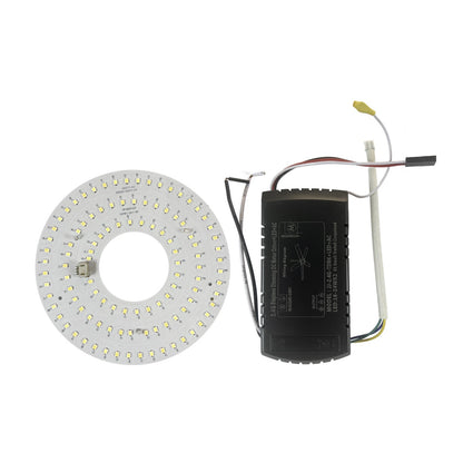 AJP / Alemar SIUX DRIVER-PLACA003 - Accesorio LED Blanco - LUZGURÚ