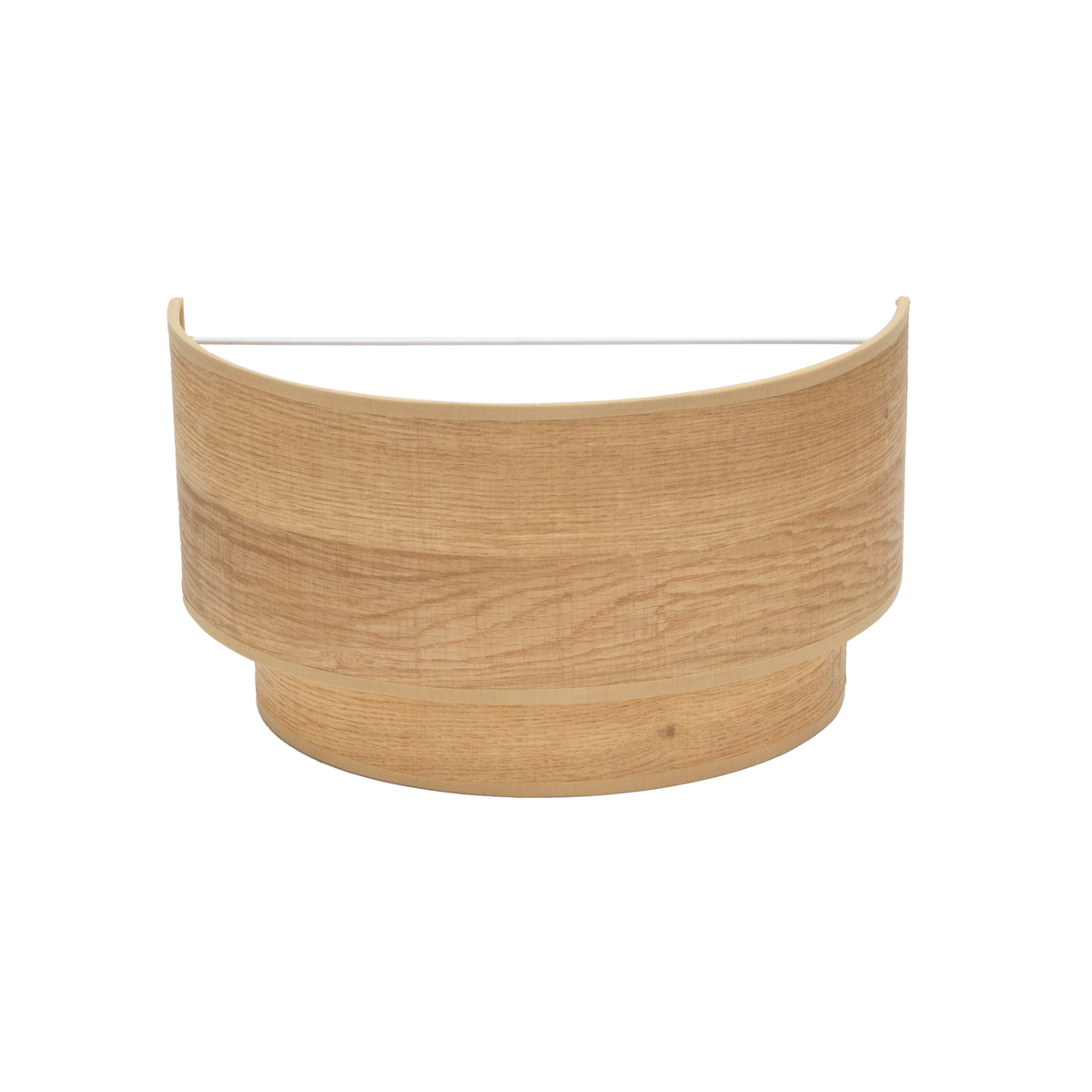 Aplique de Pared Smile 1xE27 30 cm Fabrilamp - vista principal | Fabrilamp / Abrila · Ref. 175361085