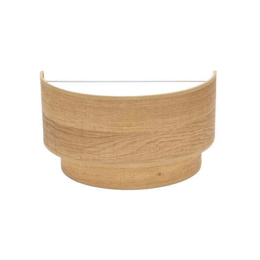 Aplique de Pared Smile 1xE27 30 cm Fabrilamp - vista principal | Fabrilamp / Abrila · Ref. 175361085