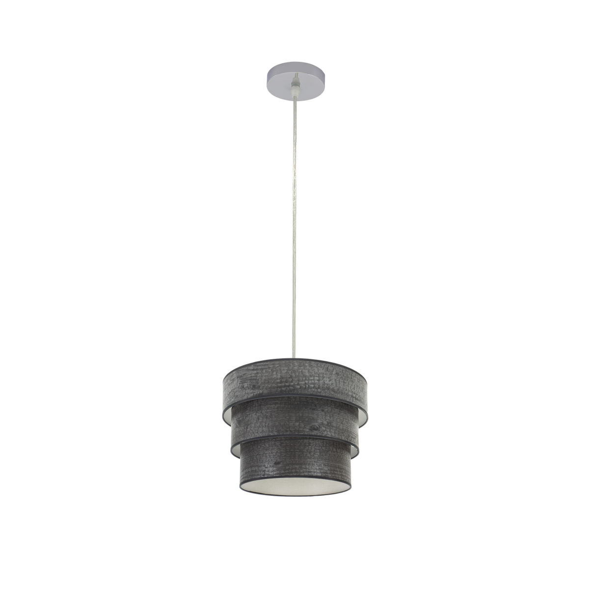 Lámpara Colgante Triple Smile 40 cm Fabrilamp - vista principal | Fabrilamp / Abrila · Ref. 175394009
