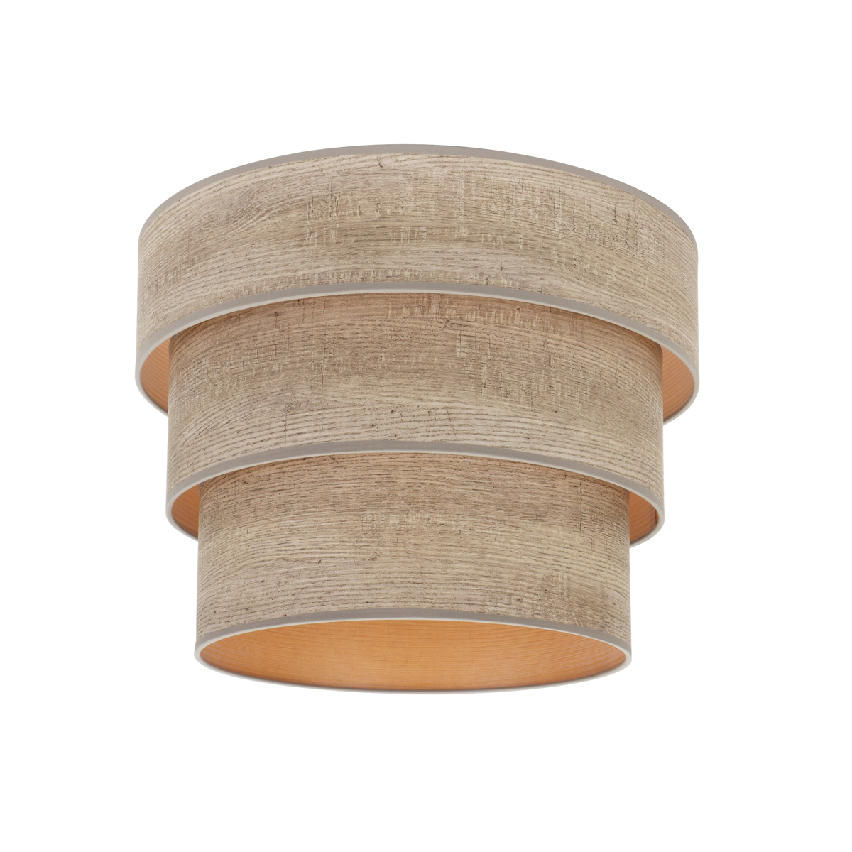 Fabricación propia Smile Madera Gris – vista principal · Ref. 99.PA-175395083