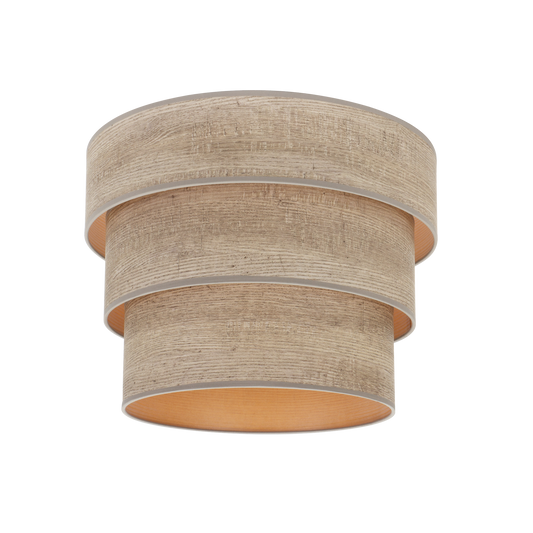 Fabricación propia Smile Madera Gris – vista principal · Ref. 99.PA-175395083