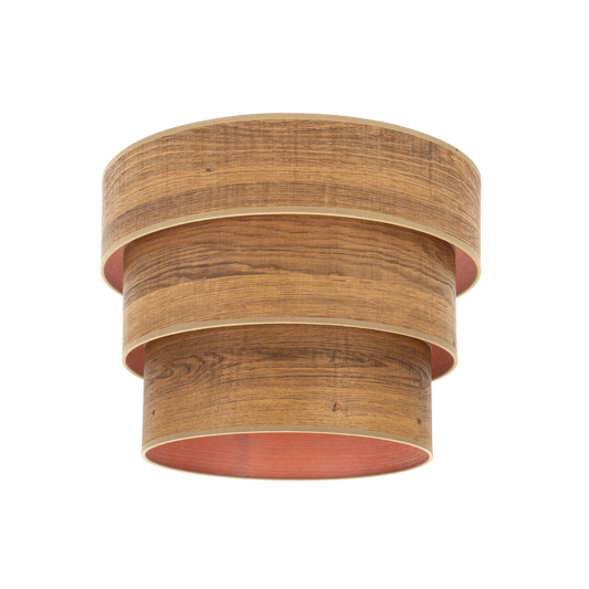 Fabricación propia Smile Madera Oscura – vista principal · Ref. 99.PA-175395084