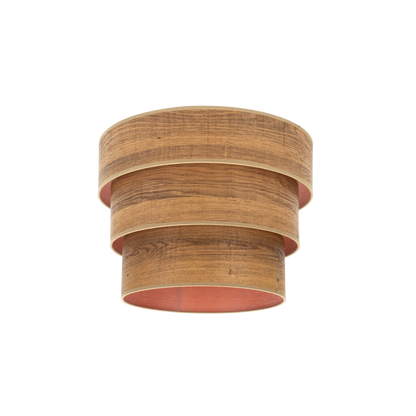 Fabricación propia Smile Madera Oscura – vista principal · Ref. 99.PA-175394084